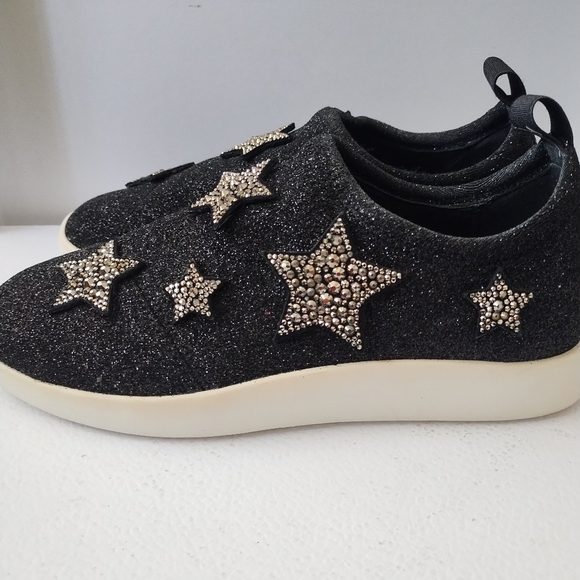 GIUSEPPE ZANOTTI SNEAKERS - Picture 1 of 11